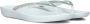 FITFLOP Teenslippers Dames R08 Maat: 37 Materiaal: Rubber Kleur: Blauw - Thumbnail 1