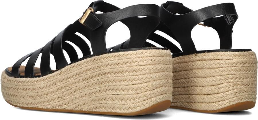FITFLOP Zwarte Sandalen Jf5 - Foto 4