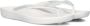 FITFLOP Teenslippers Dames Iqushion Sparkle Maat: 41 Materiaal: Rubber Kleur: Wit - Thumbnail 1