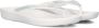 FITFLOP Teenslippers Dames R08 Maat: 41 Materiaal: Rubber Kleur: Wit - Thumbnail 1