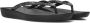 FITFLOP Teenslippers Dames R08 Maat: 36 Materiaal: Rubber Kleur: Zwart - Thumbnail 1