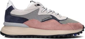 Floris van Bommel 13350 Volwassenen Heren sneakersVrije tijdsschoenen Kleur Cognac