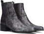 Floris van bommel 50053 Evi 93-01 Multi Color G-Wijdte Enkellaarzen - Thumbnail 1