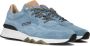 Floris van Bommel NOPPI 18.22 Volwassenen Lage sneakersHeren sneakersVrije tijdsschoenen Blauw - Thumbnail 1