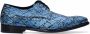 Floris van Bommel 18159 Nette schoenen Heren Blauw - Thumbnail 1