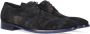 Floris Van Bommel Blauwe Nette Schoenen 18346 - Thumbnail 1