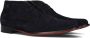 Floris van bommel 50148 De Draver 41-01 Dark Blue H-Wijdte Boots - Thumbnail 1