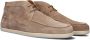 FLORIS VAN BOMMEL Boots Heren Sfm-50133 Maat: 44 Materiaal: Suède Kleur: Bruin - Thumbnail 1