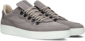 Floris van Bommel Sfm-10089-02 Lage sneakers Heren Bruin ⅓