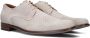 FLORIS VAN BOMMEL Nette Schoenen Heren Sfm-30316 De Draver Maat: 44⅔ Kleur: Taupe - Thumbnail 1
