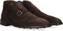 Floris van Bommel Sfm 30004 Nette schoenen Business Schoenen Heren Bruin - Thumbnail 1