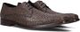 FLORIS VAN BOMMEL Nette Schoenen Heren Sfm-30262 Maat: 44 Materiaal: Leer Kleur: Taupe - Thumbnail 1