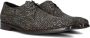 FLORIS VAN BOMMEL Nette Schoenen Heren Sfm-30275 De Stijler Maat: 44⅔ Materiaal: Leer Kleur: Bruin - Thumbnail 1