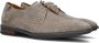 FLORIS VAN BOMMEL Nette Schoenen Heren Sfm-30295 Maat: 39⅓ Materiaal: Suède Kleur: Bruin - Thumbnail 7