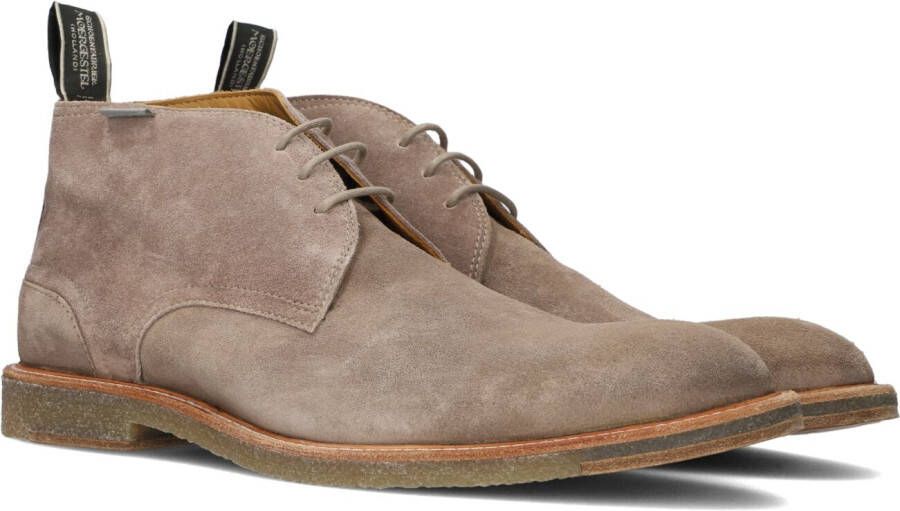 FLORIS VAN BOMMEL Bruine Nette Schoenen Sfm-50128