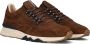 Floris van Bommel DE~ZAGER~01.11~~~~~~~~~~~~~~~~ Lage sneakersVrije tijdsschoenenHeren sneakers Cognac - Thumbnail 1