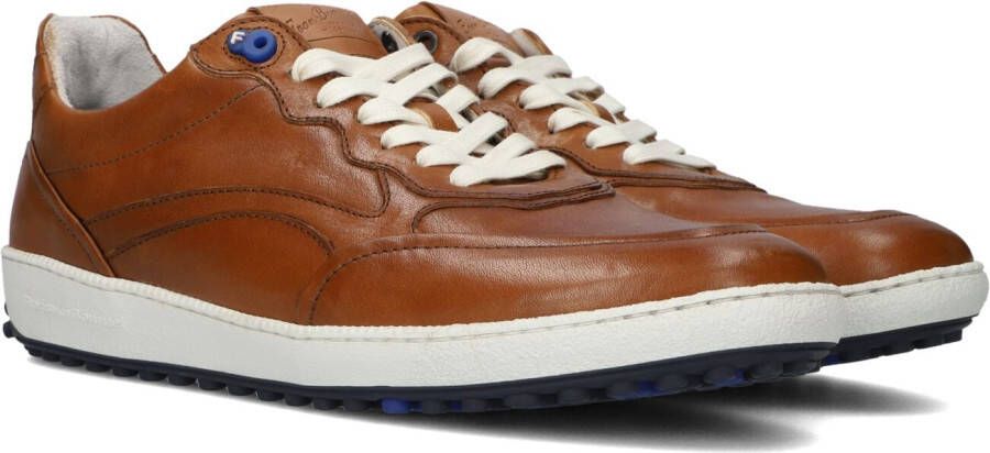 Floris van Bommel Sneaker SFM-10192-23-02 Cognac