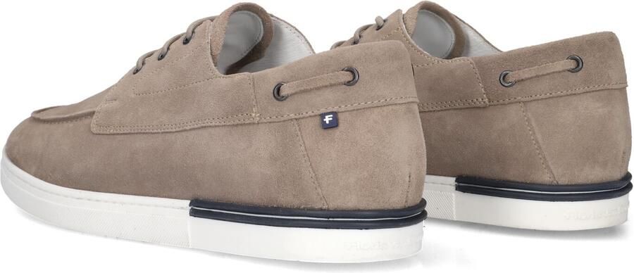 Floris van Bommel Sfm-30287 Veterschoenen Heren Beige - Foto 3