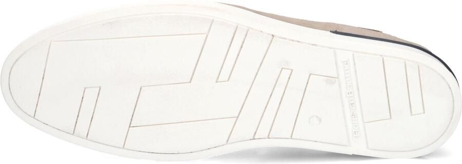 Floris van Bommel Sfm-30287 Veterschoenen Heren Beige - Foto 5