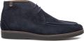 FLORIS VAN BOMMEL Veterboots Heren Sfm-50182 De Oister ⅓ Suède Blauw - Blauw