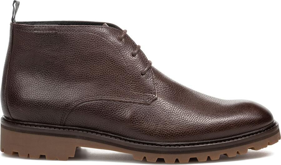 Floris van Bommel Sfm-50082 Sturdi Boots Heren Bruin - Foto 3