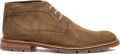 FLORIS VAN BOMMEL Veterboots Heren Sfm-50171 De Braver 43⅓ Suède Bruin - Bruin