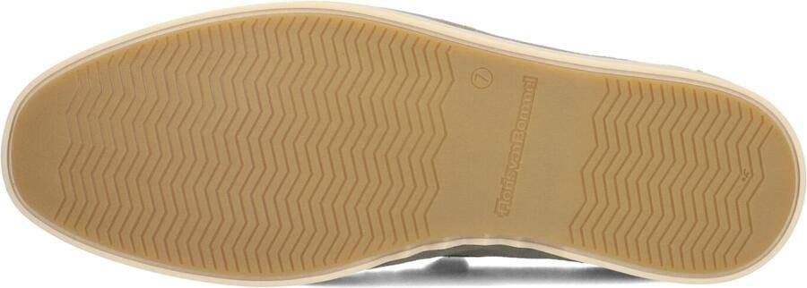 Floris van Bommel Sfm-40023 De Oister Loafers Heren Instappers Taupe - Foto 5