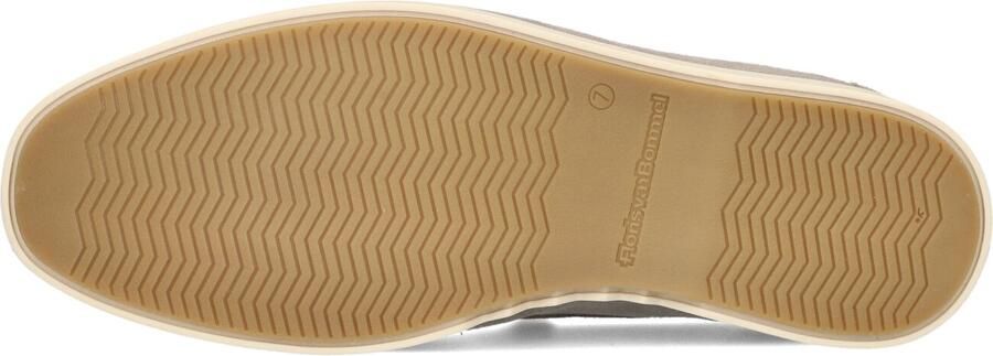 Floris van Bommel Sfm-40023 De Oister Loafers Heren Instappers Taupe - Foto 4