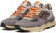 FLORIS VAN BOMMEL Lage Sneakers Heren Sfm-10243 De Treener 48⅔ Textiel - Multicolor