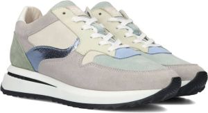 Floris van bommel Sumi 03.11 Light Grey G-Wijdte Lage sneakers