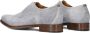 FLORIS VAN BOMMEL Nette Schoenen Heren Sfm-30316 De Draver Maat: 41⅓ Kleur: Grijs - Thumbnail 1