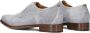FLORIS VAN BOMMEL Nette Schoenen Heren Sfm-30316 De Draver Maat: 46⅔ Kleur: Grijs - Thumbnail 1