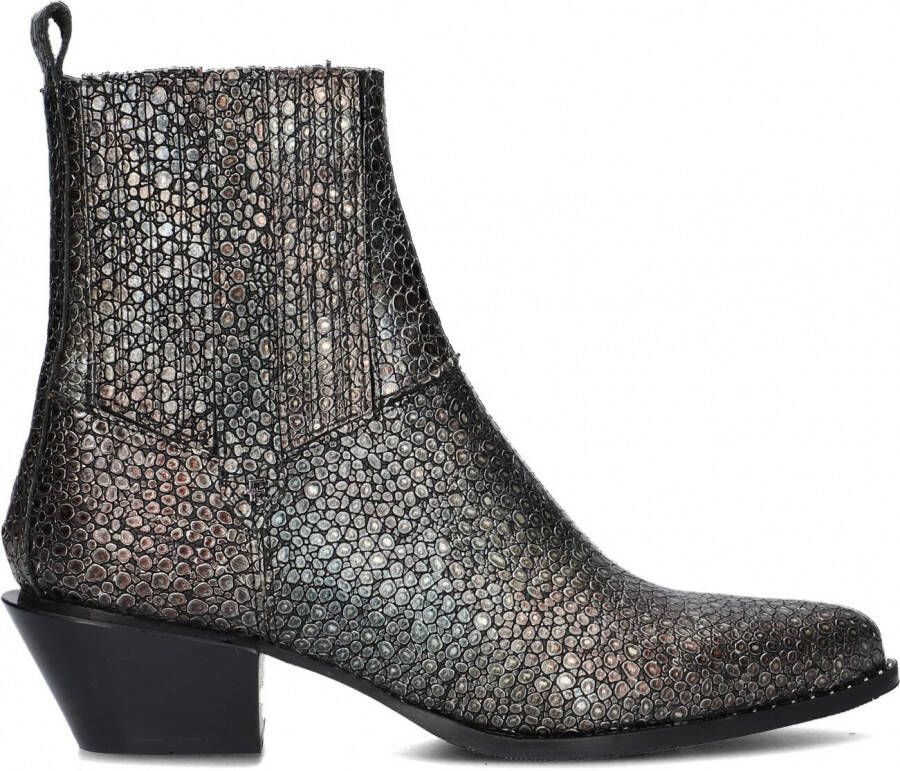 Floris Van Bommel Multi Cowboylaarzen Sfw 50040