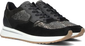 Floris Van Bommel Sfw-10082 Lage sneakers Leren Sneaker Dames Multi +