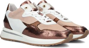Floris van Bommel 10118 86 01 Volwassenen Lage sneakersVrije tijdsschoenenPopulaire Kleur Rood