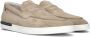 Floris van bommel 40025 De Dekker 01.04 Light Brown H-Wijdte Instapschoenen - Thumbnail 1