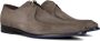 FLORIS VAN BOMMEL Nette Schoenen Heren Sfm-30325 Maat: 42 Materiaal: Suède Kleur: Taupe - Thumbnail 1