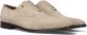 VAN BOMMEL Nette Schoenen Heren Sbm-30088 Raffa Suède Beige - Beige