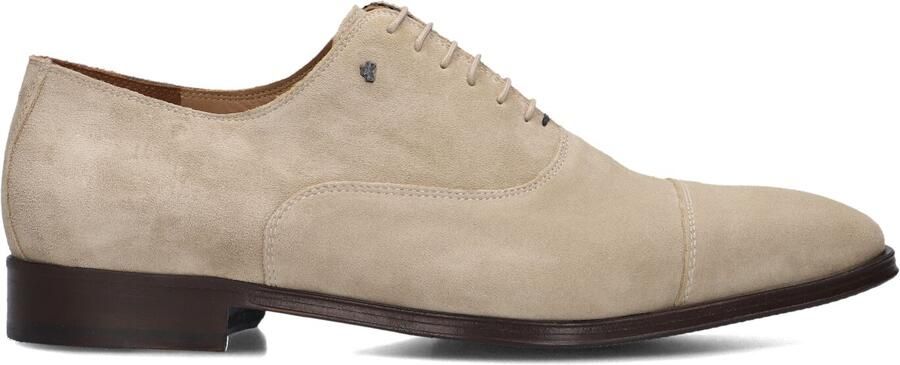 VAN BOMMEL Beige Nette Schoenen Sbm-30088 Raffa - Foto 3