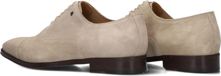 VAN BOMMEL Beige Nette Schoenen Sbm-30088 Raffa - Foto 5