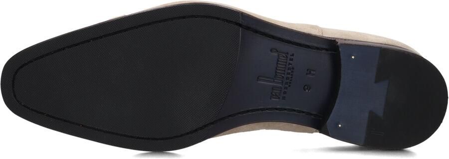 VAN BOMMEL Beige Nette Schoenen Sbm-30088 Raffa - Foto 4