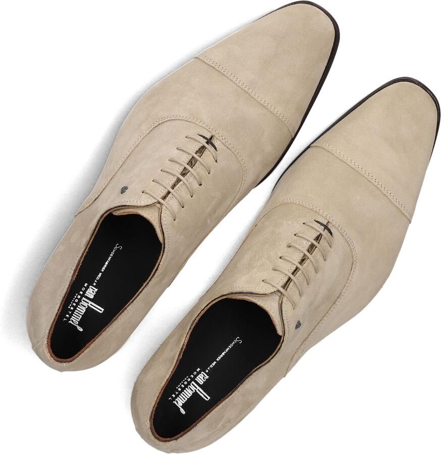 VAN BOMMEL Beige Nette Schoenen Sbm-30088 Raffa - Foto 2