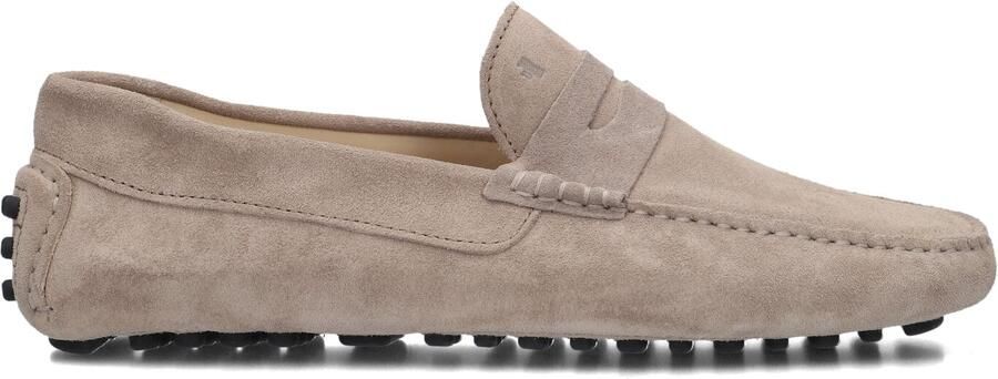 VAN BOMMEL Bruine Mocassins Sbm-40019 Manerba - Foto 3