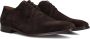 VAN BOMMEL Bruine Nette Schoenen Sbm-30118 Raffa - Thumbnail 1