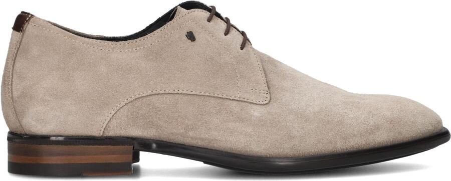 VAN BOMMEL Bruine Nette Schoenen Sbm-30165 Terra - Foto 3