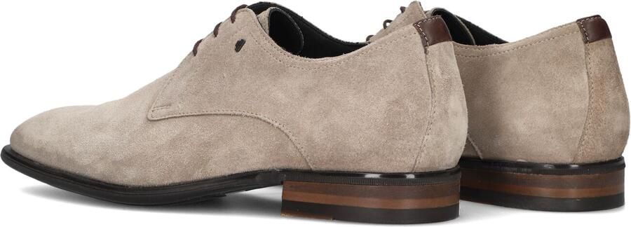 VAN BOMMEL Bruine Nette Schoenen Sbm-30165 Terra - Foto 4