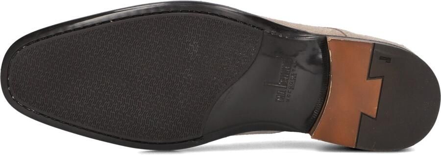 VAN BOMMEL Bruine Nette Schoenen Sbm-30165 Terra - Foto 5