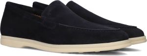 Van Bommel Sbm-40037 Loafers Instappers Heren Donkerblauw