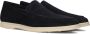 Van Bommel Sbm-40037 Loafers Instappers Heren Donkerblauw - Thumbnail 1