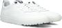 Floris van Bommel Sfm-10192 Lage sneakers Leren Sneaker Heren Wit - Thumbnail 1